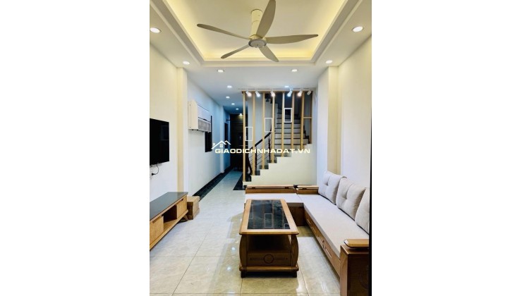 Bán nhà Hà Trì Hà Đông 35m chỉ 6 TỶ, gần đường oto