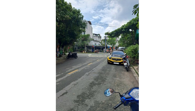 Nhà mặt tiền đường Lê Thị Ánh, Tân Thới Nhất, Q12, 4 x 19m, 13tr