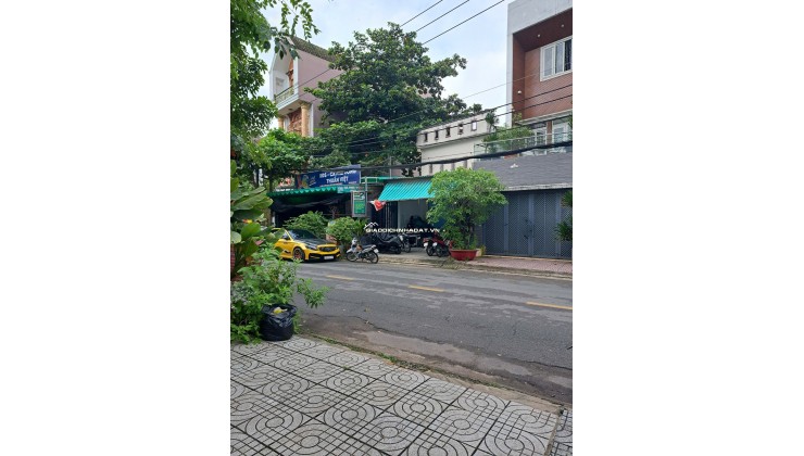 Nhà mặt tiền đường Lê Thị Ánh, Tân Thới Nhất, Q12, 4 x 19m, 13tr