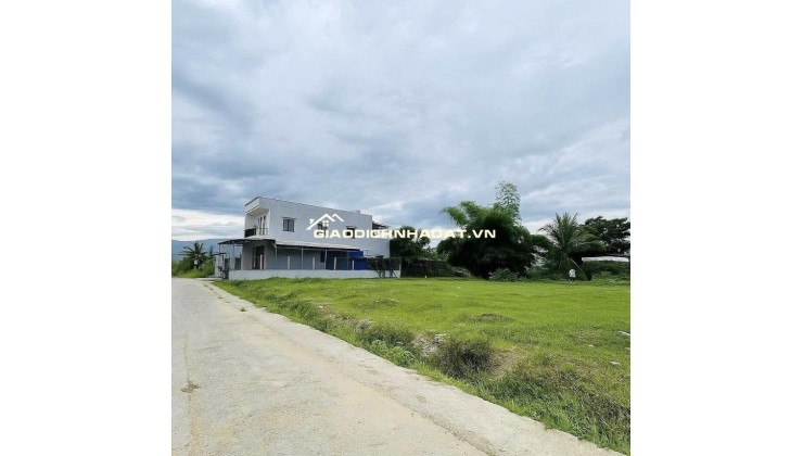  SỞ HỮU NGAY LÔ ĐẤT TRUNG TÂM ĐẠI HIỆP – GẦN CHỢ, GẦN TRƯỜNG, GIÁ SIÊU MỀM!