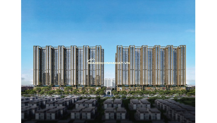 BÁN CĂN HỘ 2PN CHUNG CƯ SUNSHINE LEGEND CITY GIÁ 58TR/M2, HỖ TRỢ TRẢ GÓP LH 0867811512