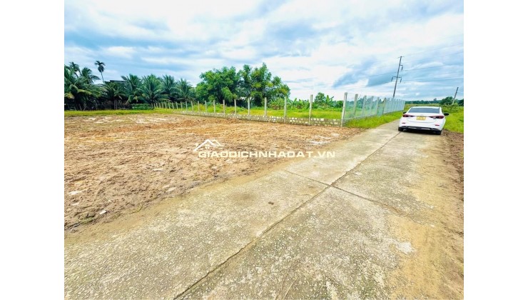  Đất Đại Hiệp – Đón Sóng QL14B Mở Rộng, Sinh Lời Cực Nhanh 2025!