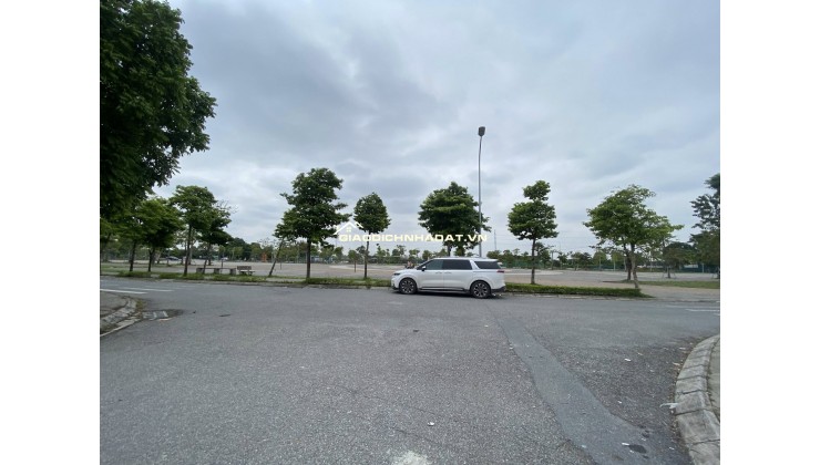 165m khu đô thị cổ dương