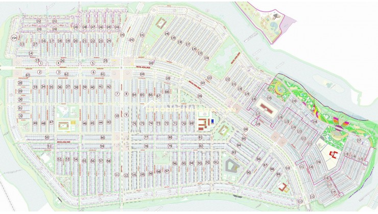 Đất nền Nam Hòa Xuân, Ngũ Hành Sơn: 100m2, mặt tiền 5m, hướng Đông, sổ đỏ trao tay, giá chỉ 6.5 tỷ! Gọi ngay 0843222222.