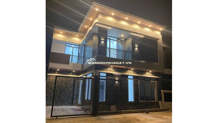 Nhà Bán Ngay đ.Đồng Khởi- Cách Cây xăng 26 chỉ 5 Phút