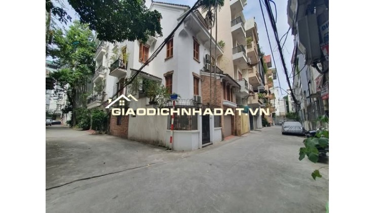 Rẻ nhất Cầu Giấy !Phạm Tuấn Tài, ô tô tránh vỉa hè, kinh doanh, 62m, 6 tầng. Giá nào thì cũng bán