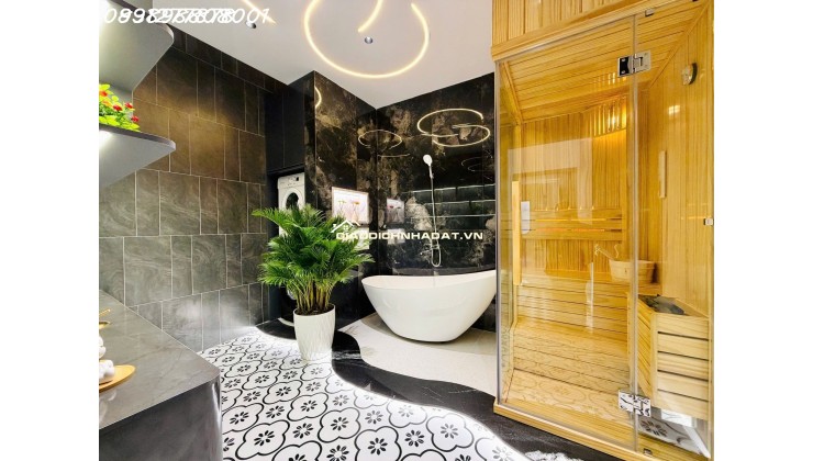 CCG NHÀ ĐẸP GIÁ TOT -HXH -LÊ ĐÚC THỌ F15 -6,87 TY- SHR