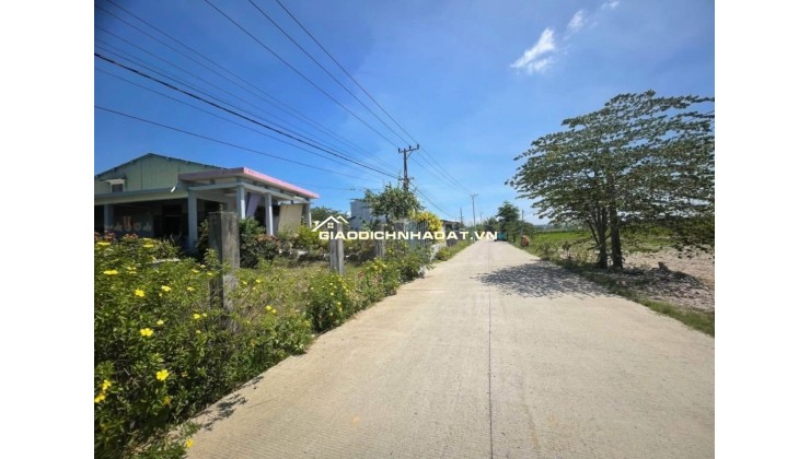 Lô Đất Đẹp Không Góc Chết – Gần Chợ Lệ Trạch – Chỉ 8xx Triệu!