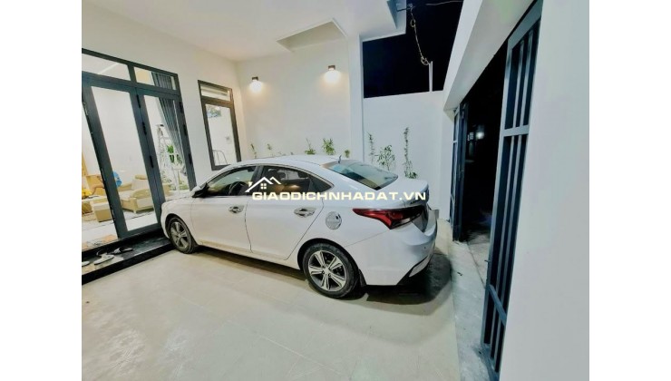 Nhà Bán Ngay đ.Đồng Khởi- Cách Cây xăng 26 chỉ 5 Phút