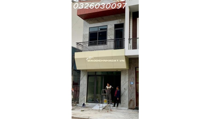 Chính chủ cần Cho thuê Nhà Tại SN 222- Đường Quách Nhẫn -  Xương Giang – Bắc Giang cũ