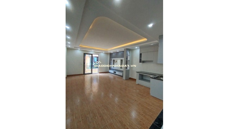 HÀ TRÌ 5 TẦNG THANG MÁY LÔ GÓC 45M2 CHỈ 9 TỶ