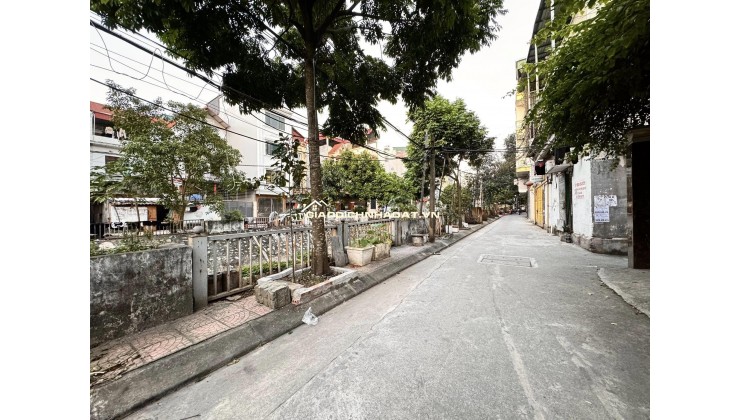 BÁN NHÀ ĐA SỸ HÀ ĐÔNG 35M CHỈ NHỈNH 6 TỶ 10M RA Ô TÔ