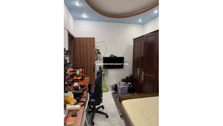 Bán nhà MT Âu Cơ P14 Tân Bình tiện kinh doanh đầu tư sinh lợi cao