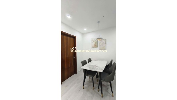 Bán căn hộ tầng 4 C/C New Saigon Hoàng Anh Gia Lai 3, Nhà Bè