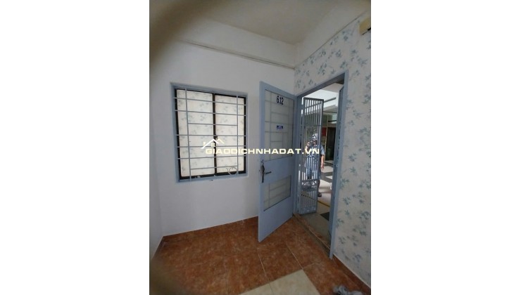 Chính chủ cần bán căn hộ chung cư H1 tại 243 Hoàng Diệu, Phường 9, Quận 4