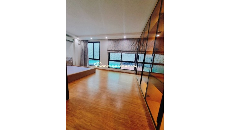 BÁN NHÀ LÔ GÓC – Ô TÔ TRÁNH – KINH DOANH SIÊU ĐỈNH