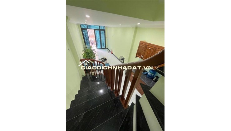 NHÀ ĐẸP KHÓ TÌM – 5M RA Ô TÔ – 5 TỶ NHẸ NHÀNG - Nhà Mới