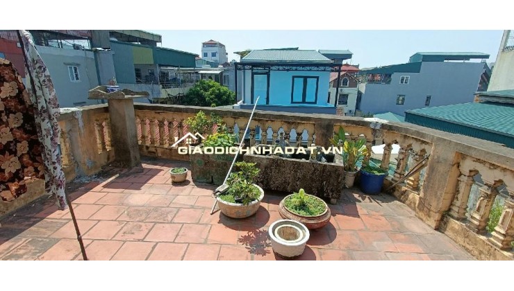 NHÀ LÔ GÓC HIẾM – ĐẲNG CẤP TRONG TẦM GIÁ HƠN 3 TỶ - Ngõ Ô ô