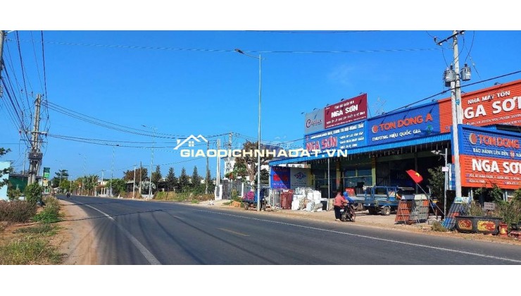 Kẹt tiền Chính Chủ bán gấp đất Xuyên Mộc giá rẻ 344m² Gần Cao Tốc, Giá 2,2 Tỷ Sổ hồng ngay