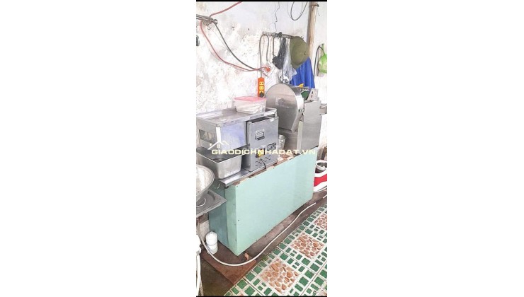 Cần sang quán phở đủ đồ dùng tại 45A Ung Văn Khiêm Bình Thạnh