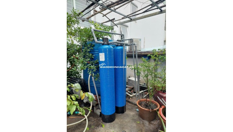 Bán nhà MT Âu Cơ P14 Tân Bình tiện kinh doanh đầu tư sinh lợi cao