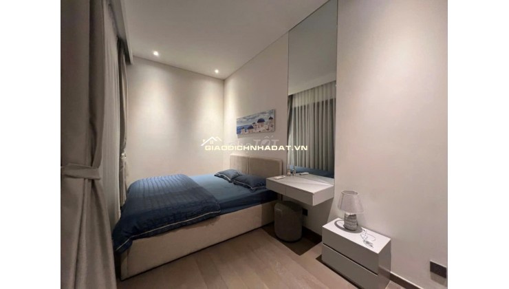 Cho thuê căn hộ The MarQ Full nội thất tại Đa Kao Q1