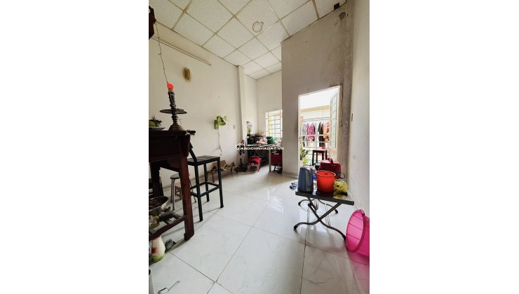 Bán nhà MT Nguyễn Văn Vỹ Tân Bình, 40m2 3 tầng giá nhỉnh 5 tỷ