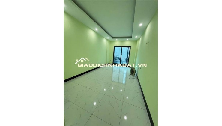 NHÀ ĐẸP KHÓ TÌM – 5M RA Ô TÔ – 5 TỶ NHẸ NHÀNG - Nhà Mới