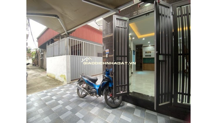 ⭐ YÊN LỘ – LÔ GÓC 2 THOÁNG – 5 TẦNG Ô TÔ ĐỖ CỬA – KHAI THÁC DÒNG TIỀN MẠNH ⭐