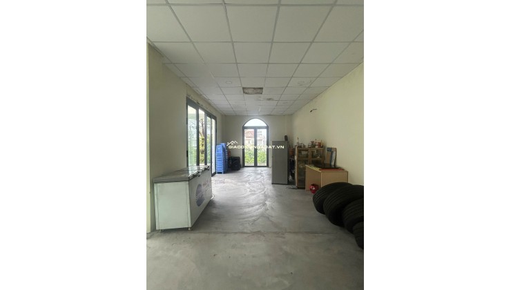 CHO THUÊ BIỆT THỰ MẶT TIỀN 18M - VÀNH ĐAI TRONG - BÌNH TÂN - VỊ THẾ LÀM VĂN PHÒNG ĐẲNG CẤP!