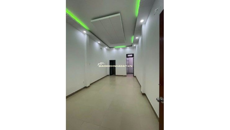 Bán nhà 1 lầu mặt tiền chợ Liên Khu 5-6 tiện kinh doanh đa ngành