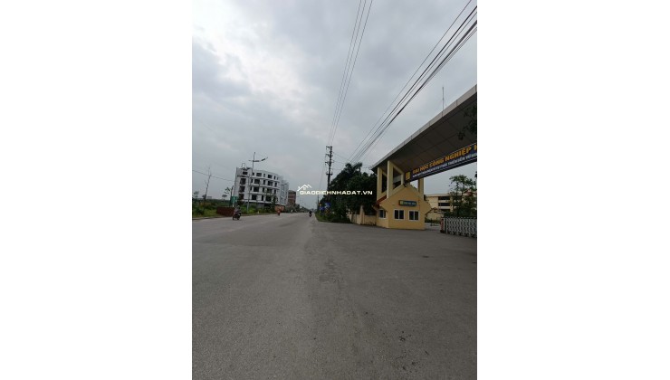 HƠN 10 TỶ SỞ HỮU NGAY TOÀ CCMN TẠI HÀ NAM, THU VỀ 90TR/TH. LHCC:0963369595.