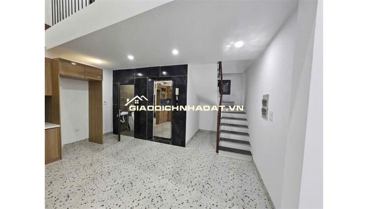 BÁN NHÀ PHỐ Q.HBT - HÀ NỘI, 44M 6 TẦNG THANG MÁY, ĐỦ TIỆN ÍCH, LH NGAY:0332645555.