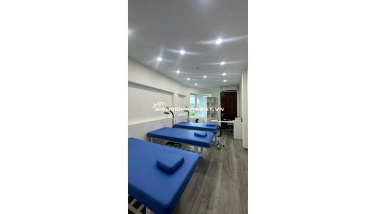 MẶT PHỐ TRƯỜNG CHINH – THANG MÁY – CHO THUÊ DÒNG TIỀN ỔN ĐỊNH

 .  GIÁ CHÀO : 23.6 TỶ