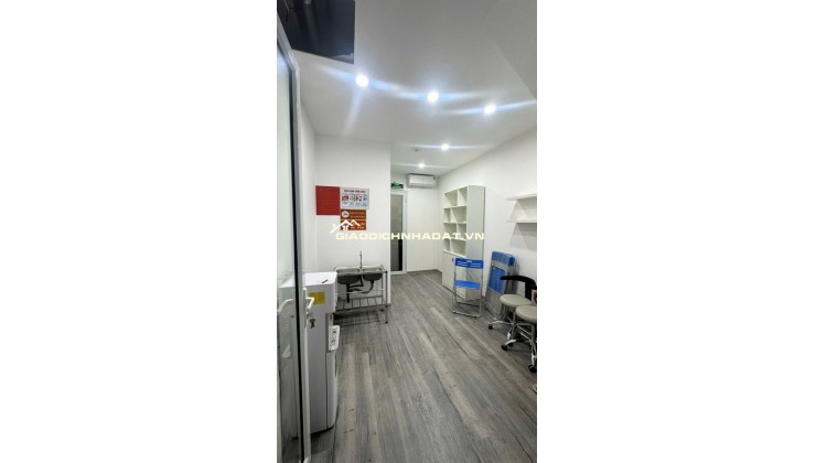 MẶT PHỐ TRƯỜNG CHINH – THANG MÁY – CHO THUÊ DÒNG TIỀN ỔN ĐỊNH

 .  GIÁ CHÀO : 23.6 TỶ