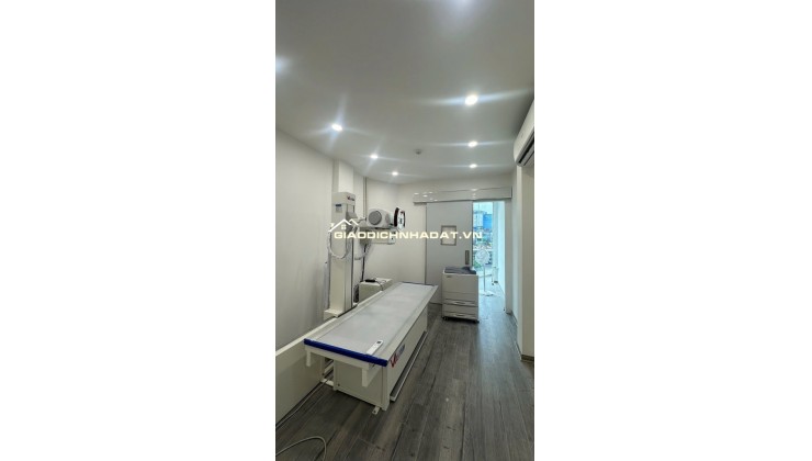 MẶT PHỐ TRƯỜNG CHINH – THANG MÁY – CHO THUÊ DÒNG TIỀN ỔN ĐỊNH

 .  GIÁ CHÀO : 23.6 TỶ