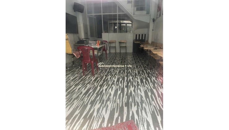 Bán nhà sát mặt Tiền Tân Hương, Hẻm 5m xe tải thông, 49m2, 3 tầng, Chỉ 7 tỷ xíu