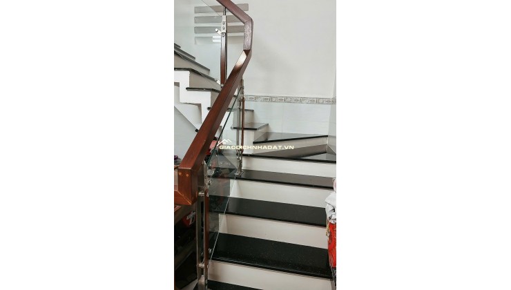 Bán nhà MT Âu Cơ P14 Tân Bình tiện kinh doanh đầu tư sinh lợi cao