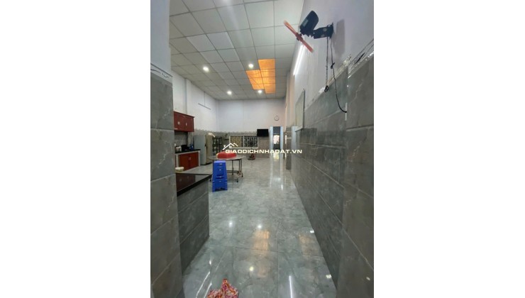 Cho Thuê hoặc bán Nhà mặt tiền 181 Tỉnh Lộ 15, Tân Thạnh Đông, Củ Chi