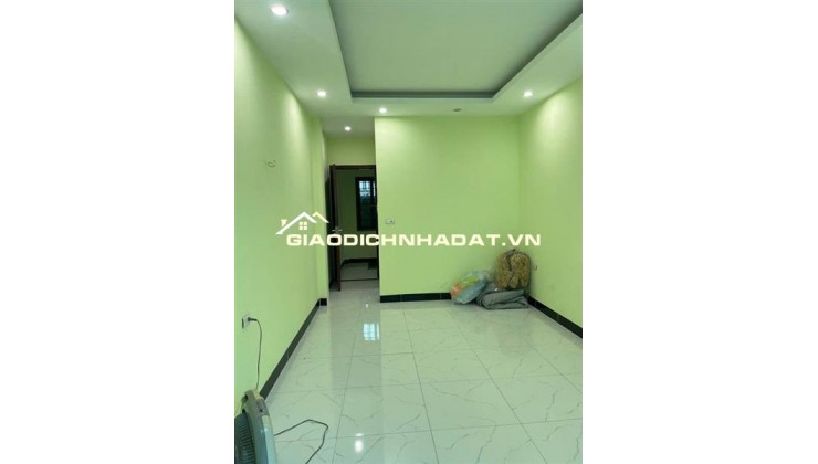 NHÀ ĐẸP KHÓ TÌM – 5M RA Ô TÔ – 5 TỶ NHẸ NHÀNG - Nhà Mới