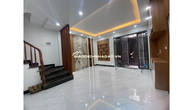 ⭐ YÊN LỘ – LÔ GÓC 2 THOÁNG – 5 TẦNG Ô TÔ ĐỖ CỬA – KHAI THÁC DÒNG TIỀN MẠNH ⭐