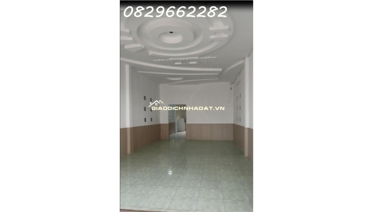 Bán Nhà Mặt Phố Trần Thị Nhượng, Sa Đéc. 90m2, Giá 3.3 Tỷ, Sổ Hồng.