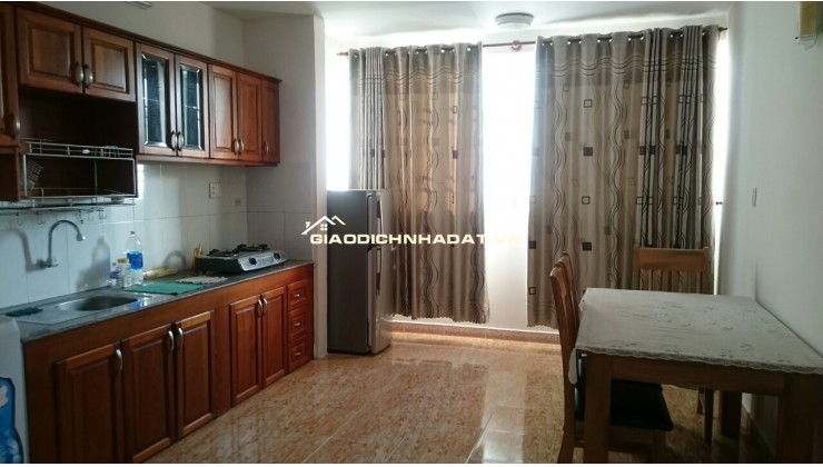 Bán căn hộ cc Lakesider Khu Đô Thị Chí Linh, Vũng Taù.