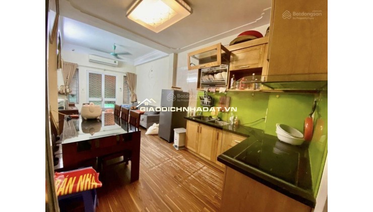 Bán nhà phố Mễ Trì Thượng Từ Liêm, mặt ngõ kinh doanh,ô tô tránh, 6 tân- 10 tỷ 2