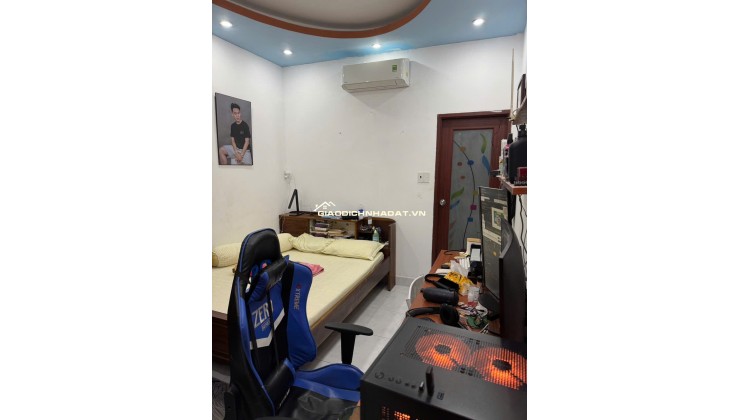 Bán nhà MT Âu Cơ P14 Tân Bình tiện kinh doanh đầu tư sinh lợi cao