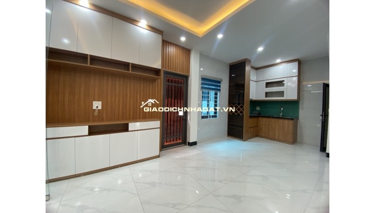 ⭐ YÊN LỘ – LÔ GÓC 2 THOÁNG – 5 TẦNG Ô TÔ ĐỖ CỬA – KHAI THÁC DÒNG TIỀN MẠNH ⭐