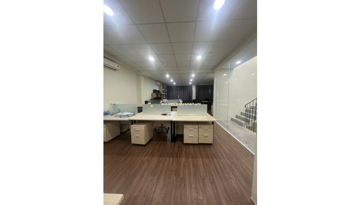 CHO THUÊ BIỆT THỰ MẶT TIỀN 18M - VÀNH ĐAI TRONG - BÌNH TÂN - VỊ THẾ LÀM VĂN PHÒNG ĐẲNG CẤP!