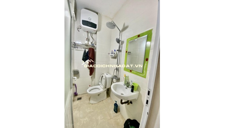 Bán nhà phố Mễ Trì Thượng Từ Liêm, mặt ngõ kinh doanh,ô tô tránh, 6 tân- 10 tỷ 2