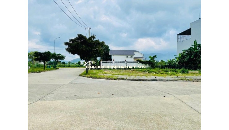 Siêu Phẩm Lô Góc Vệt 50m  Nguyễn Tất Thành, Hòa Hiệp Nam, Liên Chiểu, Đà Nẵng. 147m2, hướng Đông Nam, sổ đỏ, giá 7.2 tỷ. LH: 0877661879