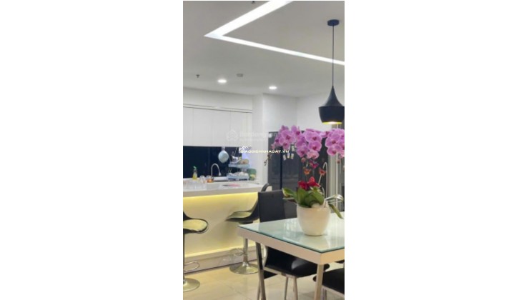 Cho thuê căn hộ GIAI VIỆT, Q.8, 115m2, 2PN, Tạ Quang Bửu, giá tốt 14tr/tháng, SH, LH 0942239239